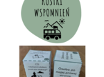 KOSTKI WSPOMNIEŃ Z WAKACJI - zaangażuj całą grupę!