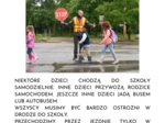 Podręcznik - edukacja specjalna- jesień zima