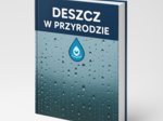 Deszcz w przyrodzie
