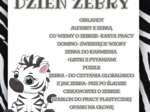 DZIEŃ ZEBRY