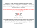 Czasowniki niemieckie dla początkujących. Część I, czas teraźniejszy Präsens. Dla pracujących i mieszkających w Niemczech.