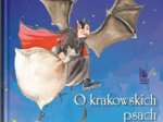 Długa prezentacja do lektury O krakowskich psach i kleparskich kotach + krótki jej opis (w galerii)