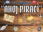 GRA TERENOWA "PIRACI"
