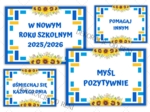 W nowym roku szkolnym 2025/2026 ...