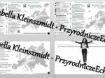 Minizestaw na temat „Położenie i ukształtowanie powierzchni Europy” – sketchnotka + karta pracy w power point + gratisowy link do prezentacji multimedialnej niekomercyjnej wykonanej w genial.ly do indywidualnego pobrania i użycia do celów niekomercyjnych