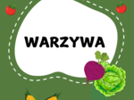 WARZYWA