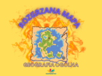 Gra ROZGRZANA MAPA - GEOGRAFIA OGÓLNA