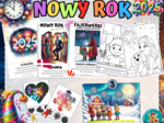 ZESTAW NOWY ROK
