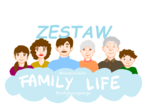 Family Life - zestaw
