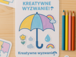 Karty Pracy „Przygoda Kropli Wody”
