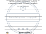 Zaproszenie. 10 zadań typu egzaminacyjnego. Egzamin ósmoklasisty. Formy wypowiedzi