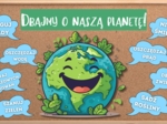 ♻️ GAZETKA Z OKAZJI DNIA ZIEMI♻️