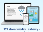 Podręcznik „Deszcz i pogoda wokół nas”