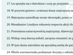 LEKTUROWY STARTER - ĆWICZENIE NA POCZĄTEK LUB KONIEC LEKCJI W KLASIE ÓSMEJ PRZED EGZAMINEM