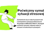 Niezbędnik szkolny: Jak radzić sobie ze stresem?