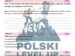 Test (35 zadań+ podpunkty+tematy wypracowań P +R)_Dziady cz. III_Polski Level Up