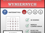 Domino - Dodawanie liczb wymiernych | matematyka