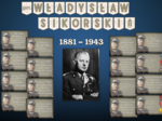WŁADYSŁAW SIKORSKI - Gazetka szkolna