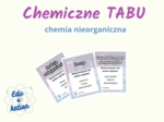 Chemiczne TABU