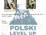 Test ikonograficzny (10 zadań z kluczem odpowiedzi)_Ferdydurke_Polski Level Up
