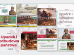 Upadek i odbudowa państwa - prezentacja historia klasa 5