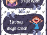 Opowiadanie z brakiem interpunkcji - wgryź się w temat.