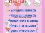 UŁAMKI ZWYKŁE