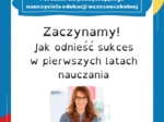 Ebook  Poradnik młodego nauczyciela klas 1-3