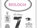 Megazestaw sketchnotek (notatek) i kart pracy na cały rok szkolny do biologii w klasie 7 – do każdej lekcji. Do zestawu dodaję w gratisie linki do niekomercyjnych prezentacji multimedialnych na każdą lekcję