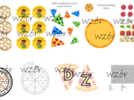 Dzień Pizzy - zestaw