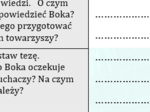 REDAGUJEMY PRZEMÓWIENIE. KROK DRUGI. ZESTAW CWICZEŃ DLA UCZNIÓW KLAS 5-6.