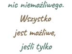 Zakładka do książki – motywacja 5