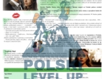 Przedwiośnie_pakiet 4 elementy_Polski Level Up