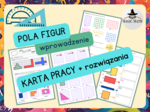 POLE FIGURY - wprowadzenie - GEOMETRIA