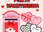 POCZTA WALENTYNKOWA