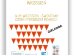 PAKIET MATERIAŁÓW NA WRZESIEŃ WEDŁUG KALENDARZA ŚWIĄT I DNI NIETYPOWYCH.