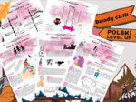 Dziady cz. III (28 stron analizy)_ Polski Level Up