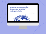 Międzynarodowy Dzień Języka Ojczystego | prezentacja + gazetka