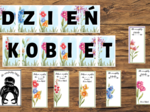 Dzień Kobiet - zestaw