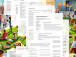 Education: Exploring School Life. Gotowa lekcja. Worksheet. Poziom B1/B2