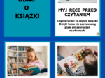 KSIĄŻKI - BIBLIOTEKA - DZIEŃ BIBLIOTEKARZA