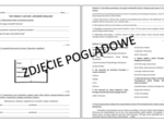 Sprawdzian, test z lektury Opowieść wigilijna + odpowiedzi
