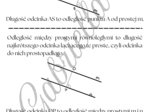 Wklejka klasa 5. Temat: Proste równoległe i proste prostopadłe.