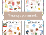 Wzrastaj z porami roku