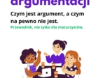 Rozprawka maturalna. Mistrzowie argumentacji. 17 stron pdf