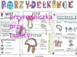 Klasa 6. Biologia. Parzydełkowce
