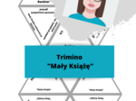 Trimino "Mały Książę"