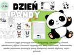 Dzień Pandy - 16.03