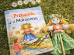 Mini książeczka "Przygoda z Marzanną”