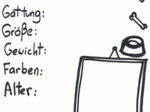 Mein Haustier